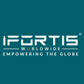 IFORTIS WORLDWIDE Logo