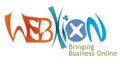 WebXion Technologies LLP Logo