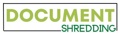 Boston Document Shredding Service Logo