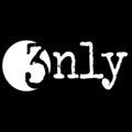 Onlythree Logo