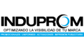 Induprom Logo