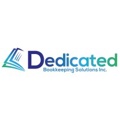 Dedicated Bookkeeping Solutions Inc. Logo