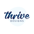 Thrive Designs Logo