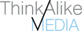 ThinkAlike Media Logo