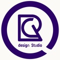 Rahulz Creation Design Studio Logo