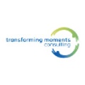 Transforming Moments Consulting Logo