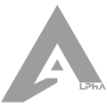 Alpha Agency Logo