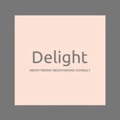 Delight AB Logo