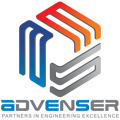 Advenser LLC Logo