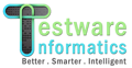 Testware Informatics Logo