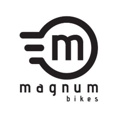 Magnum Bikes Logo