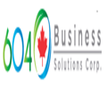 604 Business Solutions Corporation Logo