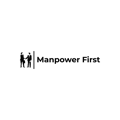 Manpower First Logo