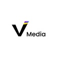 VIBET MEDIA Logo