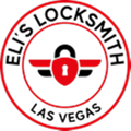 Eli's Locksmith Logo