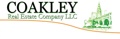 Coakley Real Estate Co LLC Logo