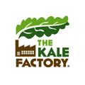 The Kale Factory Logo