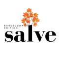 Salve Creative Media Logo