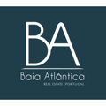 Baía Atlântica Logo