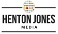 Henton Jones Media Logo