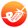 Brain Spice Labs Logo