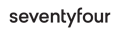 Seventyfour Design Logo