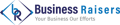 Business Raisers Logo