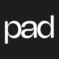 Pad Creative Logo