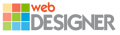 Web Designer Logo