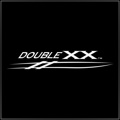 Double XX Boat Co. Logo