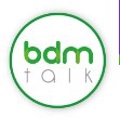 BDM Talk Logo