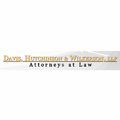 Davis, Hutchinson & Wilkerson, LLP Logo