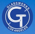 Glasswerks Los Angeles Logo