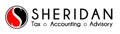 Sheridan Tax & Bookkeeping Logo