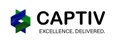 Captiv Techno Solutions Pvt Ltd. Logo
