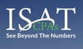 ISAT CPA Logo