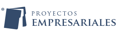 Proyectos Empresariales Logo