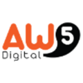 Aw5Digital Logo