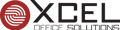 Xcel Office Solutions Logo