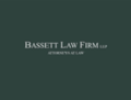 Bassett Law Firm LLP Logo