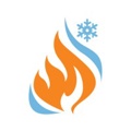 Legacy Heating & Cooling Logo