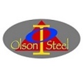 Olson & Co. Steel, Inc. Logo