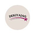 Dekiyajao marketing agency Logo