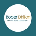 Roger Dhillon CPA Logo