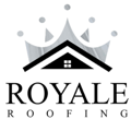 Royale Roofing Logo