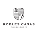 Robles Casas Consultores Logo