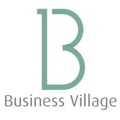 Business Village Chemnitz Logo