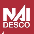 NAI DESCO Logo
