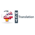 MCT-Translation LLC. Logo