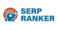 SERP Ranker Logo